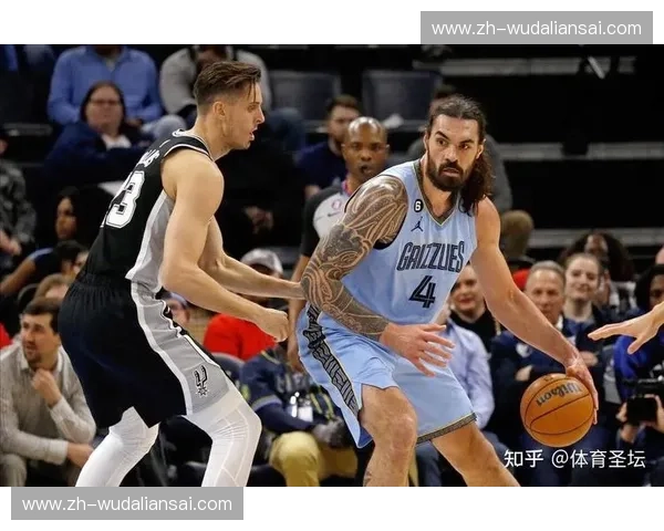 绝境重生还是宿命轮回？灰熊vs马刺G4，一场不容错过的史诗对决